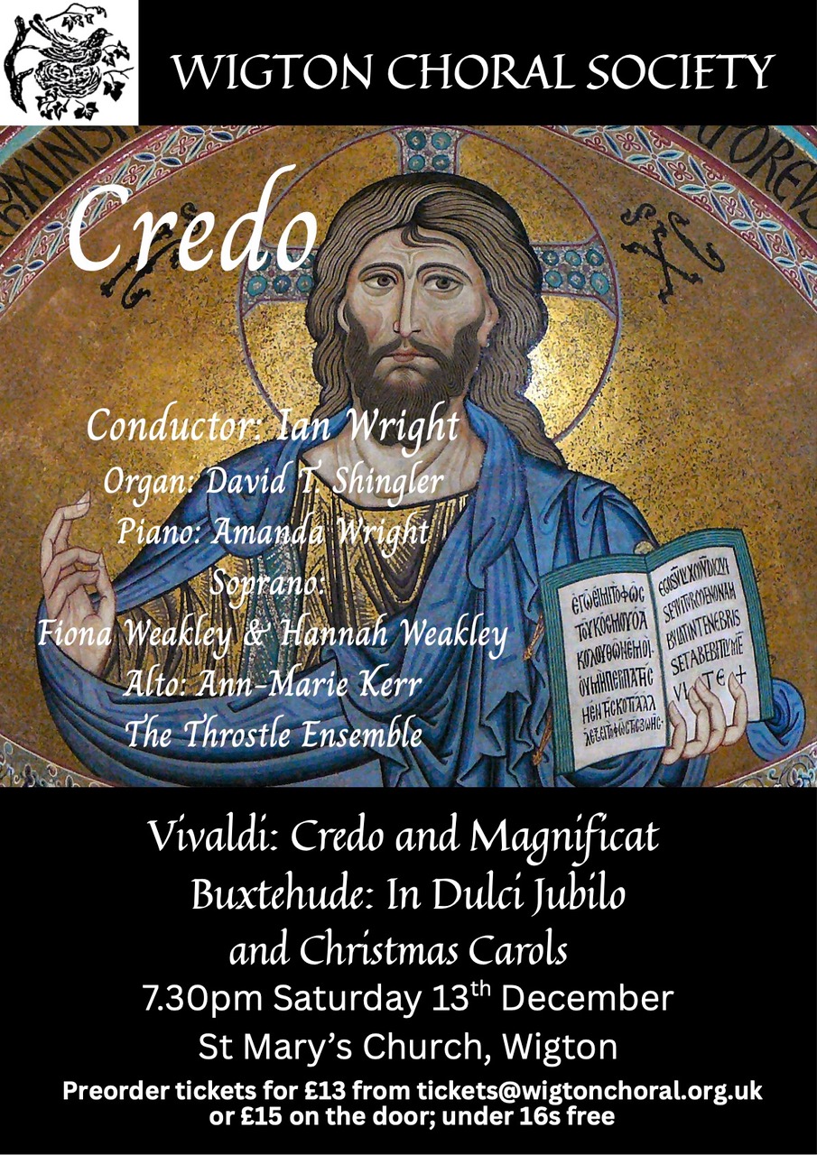 Christmas Concert 2025