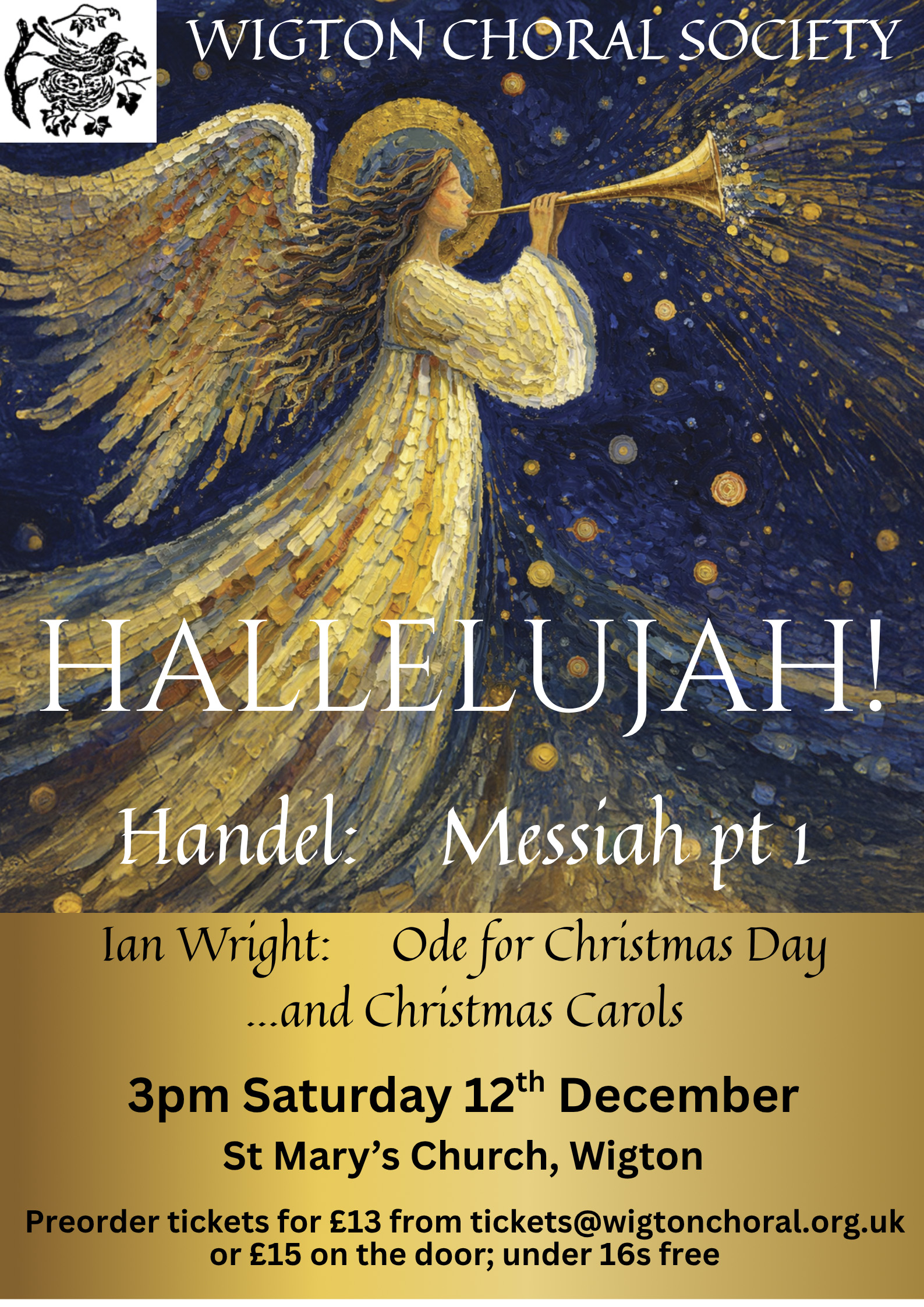 Christmas Concert 2026